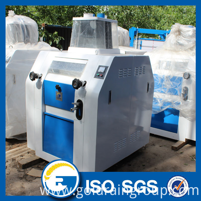 flour processing plant flour processing plant